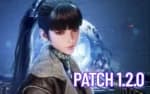 O novo patch de Stellar Blade introduz novas músicas e disponibiliza o modo hard desde o início
