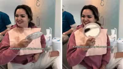 Imagem card com fundo