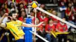 Brasil conquista vitória sobre Japão e assegura passagem para a fase decisiva da Liga das Nações