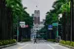Taiwan conduz exercícios militares para evitar uma possível invasão da China
