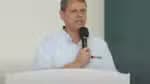 Tarcísio afirma que é preciso amenizar o relacionamento com os Estados Unidos