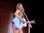Kylie Kelce afirma que Taylor Swift é “código de trapaça para aplausos fáceis”