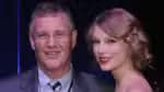 Avô de Taylor Swift submete cirurgia no coração, informa portal