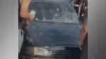Homens são assassinados a tiros em Nova Iguaçu; autoridades investigam ocorrência