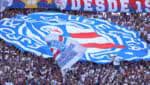 Bahia e América de Cali: escalações e informações sobre onde assistir à partida da Sul-Americana