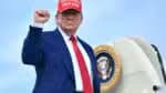 Tribunais suspendem decreto de Trump que restringia cidadania por nascimento