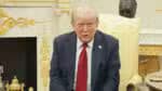 Trump afirma que acordo de paz em Gaza terá “atualização em breve”