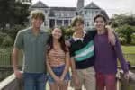 Ator de “O Verão Que Mudou Minha Vida” se junta ao elenco de filme de terror