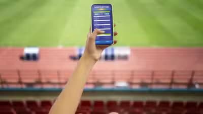 Imagem card com fundo