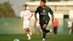 Corinthians inicia negociações sobre a possível chegada de Victor Sá, Krasnodar