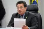 Decisões para combater o aumento das tarifas podem ser retiradas do orçamento fiscal, afirma o presidente do TCU