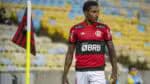 Fluminense apresenta oferta para adquirir Vitinho, antigo jogador do Flamengo