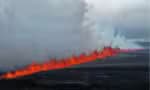 Erupção de vulcão na Islândia ocorre pela décima vez em 2023