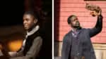 É como um Peter Pan negro, descreve a produtora sobre “Washington Black”