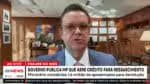 Wolney Queiroz explica como funcionará o ressarcimento dos descontos indevidos do INSS