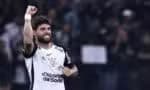 Yuri Alberto estende contrato com o Corinthians até 2030 e comemora: “Eu nunca vou te abandonar”