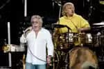 The Who realiza seu primeiro show após saída do baterista Zak Starkey