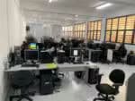 Em SP, edifício com grande volume de golpes de telemarketing é interditado