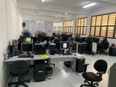 Imagem card com fundo