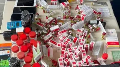 Imagem card com fundo