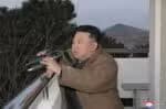 A Coreia do Norte afirma que tropas sul-coreanas realizaram disparos na fronteira