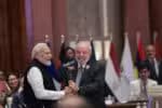 Lula e Modi coordenam reação unida ao aumento de preços e intensificam laços de cooperação entre os países