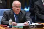 Mauro Vieira critica o “arranjo” e afirma que a soberania não é matéria trocável