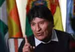 Apoadores de Evo Morales incitarão ao voto nulo nas eleições presidenciais de agosto
