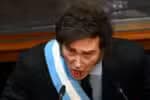 Deputados argentinos rejeitam veto de Milei a recursos para pessoas com deficiência