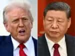 Trump acusa a China de ameaçar com tarifas de 200&percnt; caso não permita a exportação de ímãs de terras raras
