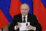 Putin sanciona decreto que possibilita ao Rússia elevar as emissões de gases de efeito estufa