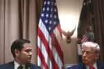 Rubio volta a denominar o governo da Venezuela de “organização criminosa”