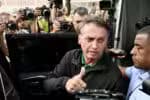 Bolsonaro retorna à prisão domiciliar em Brasília para realização de consultas médicas