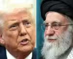 O Irã vincula as negociações com os EUA a uma garantia de que Washington se responsabilize por quaisquer ataques contra suas instalações nucleares