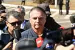 Bolsonaro solicita liberdade sob vigilância para realização de consultas médicas