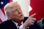 Trump causa instabilidade no comércio global com tarifas recém-introduzidas