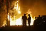 Portugal declara alerta geral contra incêndios devido à onda de calor extrema