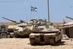 Israel declara que os ataques continuarão “sem interrupção” se os reféns em Gaza não forem liberados