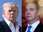 Compreenda a razão pela qual Trump decidiu colocar dois submarinos nucleares “próximo à Rússia”