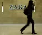 A Inglaterra exige que a Zara retire propagandas com imagens de modelos em relação muito magra