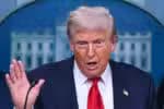 Trump anuncia mobilização da Guarda Nacional em Washington
