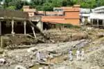 Tempestade provoca mais de 340 mortos no Paquistão em 48 horas