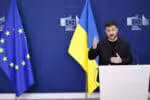 Presidentes da UE se reunirão com Zelensky