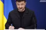 Zelensky afirma que a Rússia não deve ser “recompensada” por sua invasão à Ucrânia