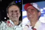 Senador e ex-presidente: veja os candidatos que concorrem ao segundo turno na Bolívia