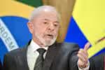 Lula faz contato com Nikolas após a grande operação contra o crime organizado