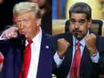 EUA enviam navios de combate à costa do Venezuela