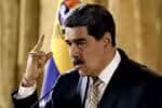 A Venezuela mobiliza 15 mil soldados para operação antidrogas na fronteira com a Colômbia