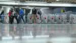 A Estação Palmeiras-Barra Funda concentra agora três linhas da CPTM