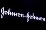 Logo da Johnson &amp; Johnson na Bolsa de Valores de Nova York
17/09/2019 REUTERS/Brendan McDermid
